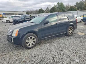 2007 CADILLAC SRX