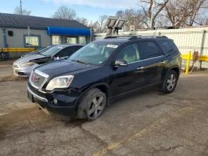 2012 GMC ACADIA