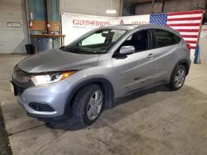 2020 HONDA HR-V