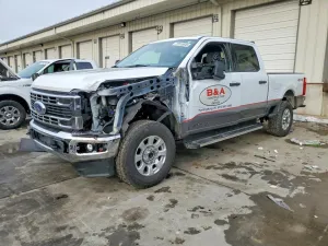 2023 FORD F250