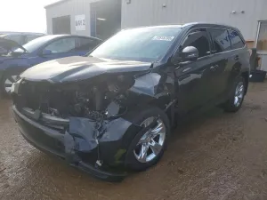 2014 TOYOTA HIGHLANDER