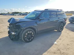 2025 HYUNDAI SANTA FE