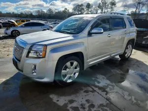 2015 GMC TERRAIN