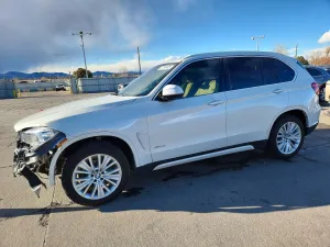 2017 BMW X5