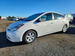 2009 TOYOTA PRIUS