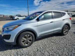 2016 HYUNDAI SANTA FE