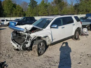2015 GMC TERRAIN