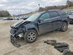 2014 GMC ACADIA