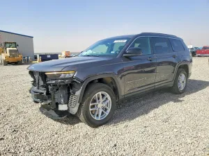 2025 JEEP GRAND CHER