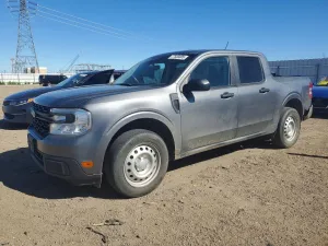 2023 FORD MAVERICK