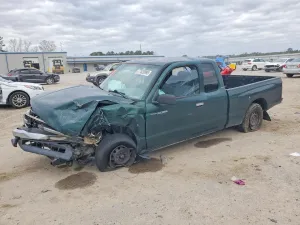 1999 TOYOTA TACOMA