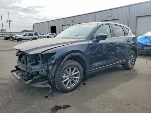 2025 MAZDA CX-5 SELEC