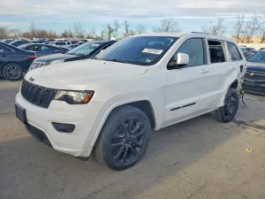 2021 JEEP GRAND CHER