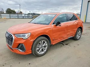 2024 AUDI Q3
