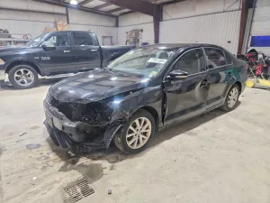 2012 VOLKSWAGEN JETTA