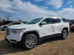 2017 GMC ACADIA