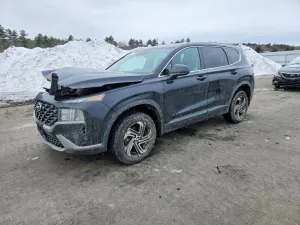 2021 HYUNDAI SANTA FE