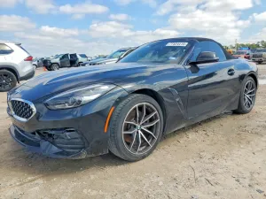 2022 BMW Z4