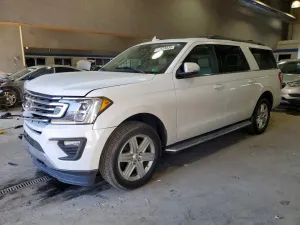 2020 FORD EXPEDITION