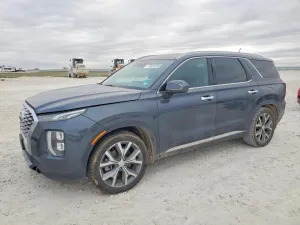 2020 HYUNDAI PALISADE