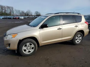 2010 TOYOTA RAV4