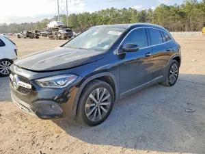 2021 MERCEDES-BENZ GLA-CLASS