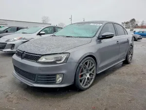 2013 VOLKSWAGEN JETTA