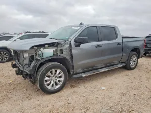 2024 CHEVROLET ALL Models