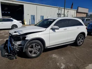 2020 MERCEDES-BENZ GLC-CLASS