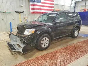 2010 MERCURY MARINER