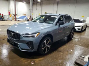 2024 VOLVO XC60