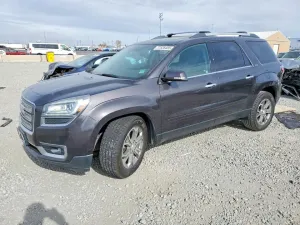2014 GMC ACADIA