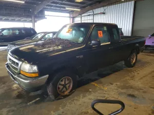 2000 FORD RANGER