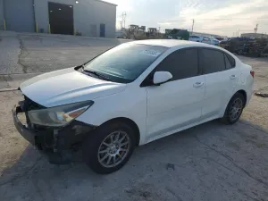 2020 KIA RIO 5-DOOR