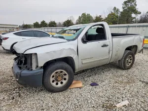 2011 CHEVROLET ALL Models