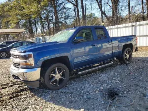 2017 CHEVROLET ALL Models