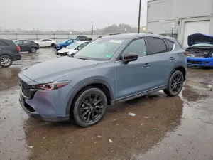 2023 MAZDA CX-5 PREFE