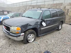 2003 GMC YUKON