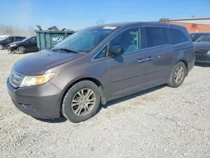 2012 HONDA All Models