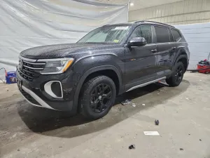 2024 VOLKSWAGEN ATLAS PEAK