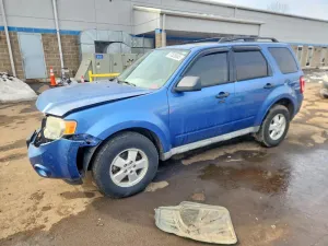 2009 FORD ESCAPE