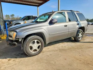 2007 CHEVROLET TRAILBLZR