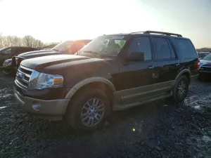 2013 FORD EXPEDITION