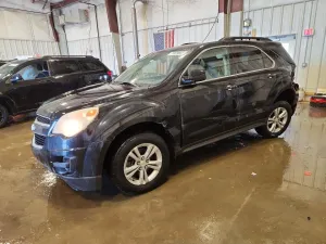 2013 CHEVROLET EQUINOX