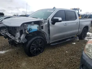 2019 CHEVROLET ALL Models