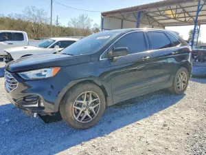2021 FORD EDGE