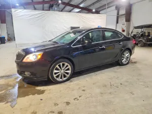 2012 BUICK VERANO