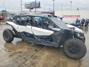 2023 CAN-AM MAVERICK X