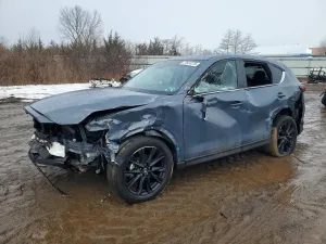 2024 MAZDA CX-5 PREFE