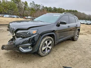 2020 JEEP GRAND CHER